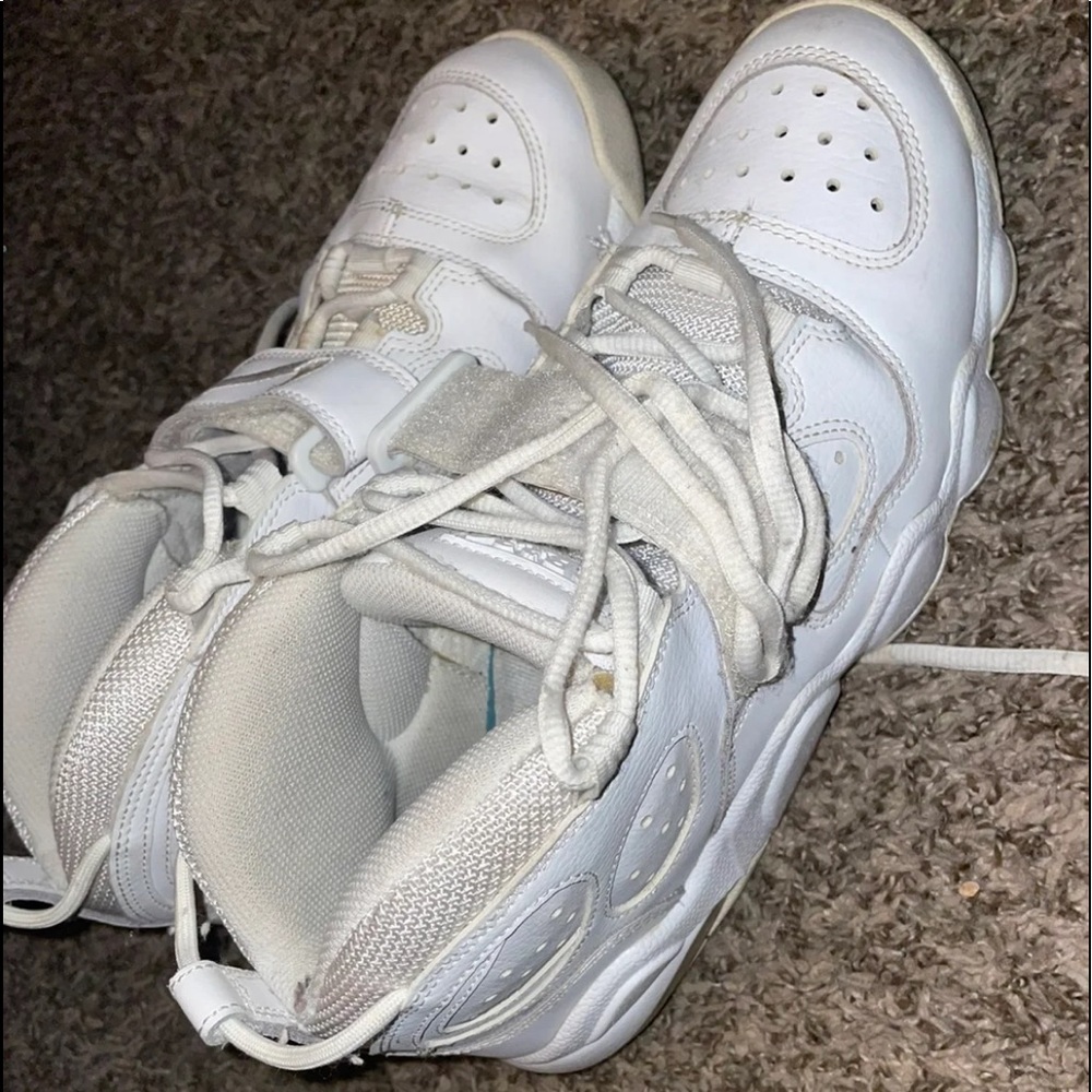 Charles Barkley Nike’s